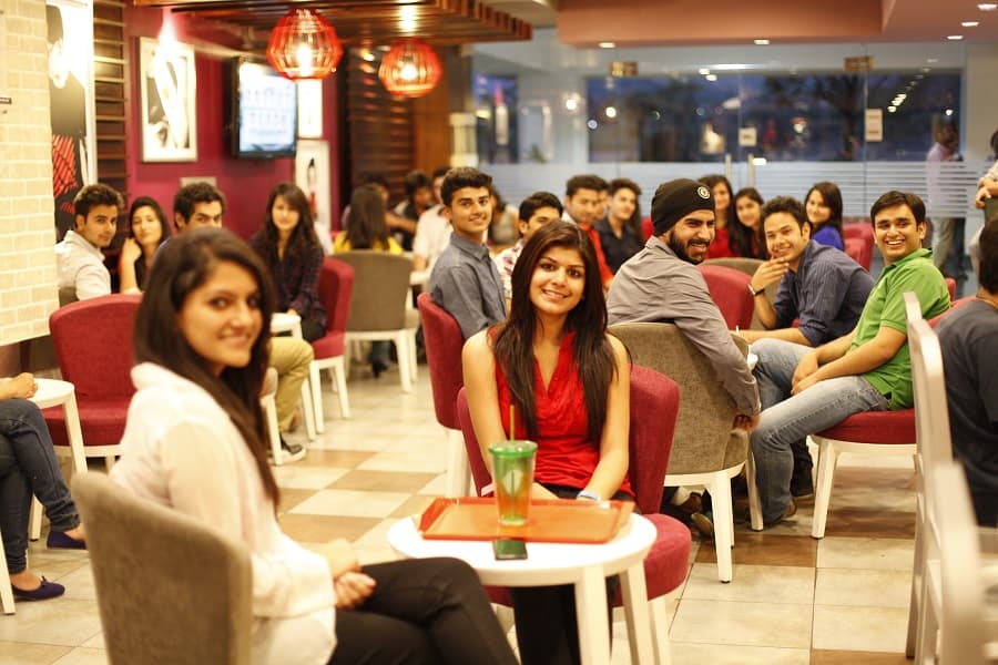 DIT University Dehradun Campus & Facilities photo 23